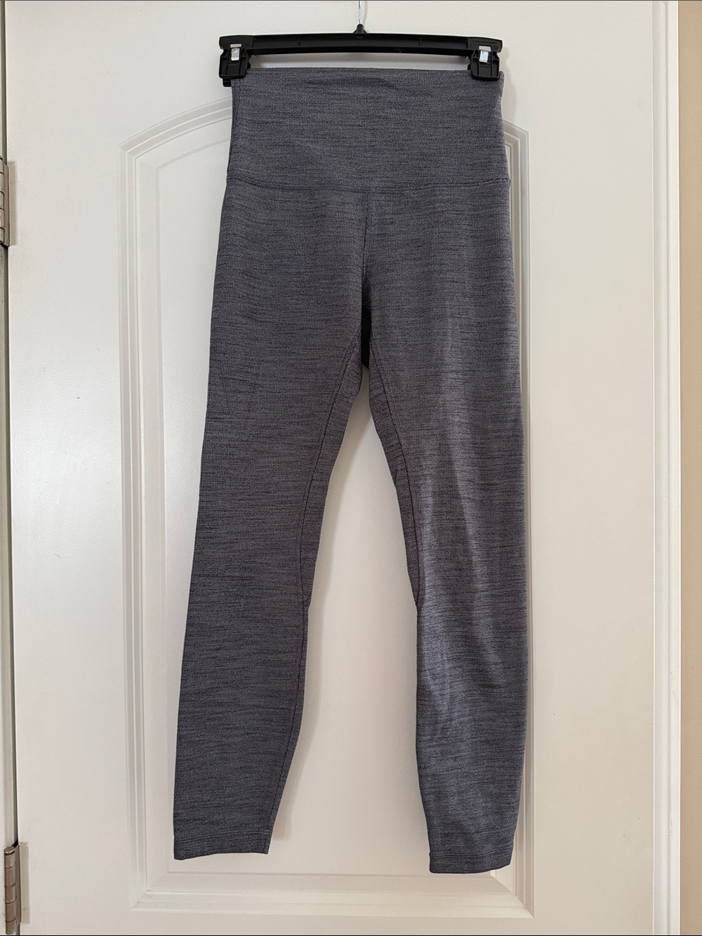 Lululemon grey align legging